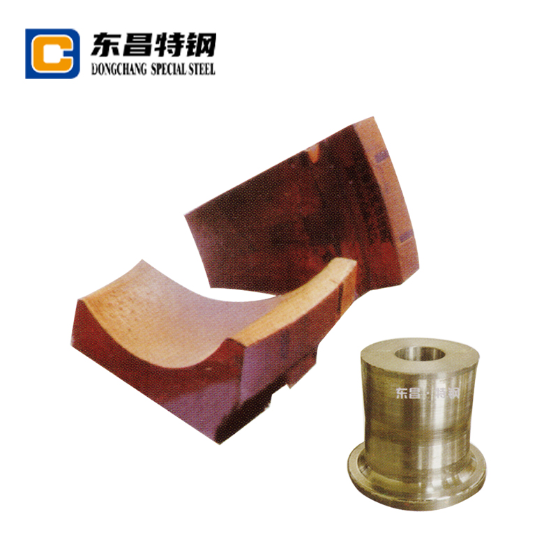 Ignis Repugnans Cantilever Rollerus, High Temperature Resistant Roller Head Castings
