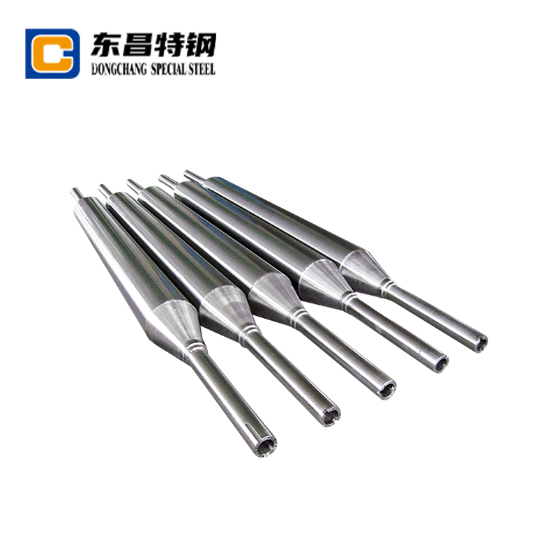 Calor resistens Ferro Fornax Rollers Castings