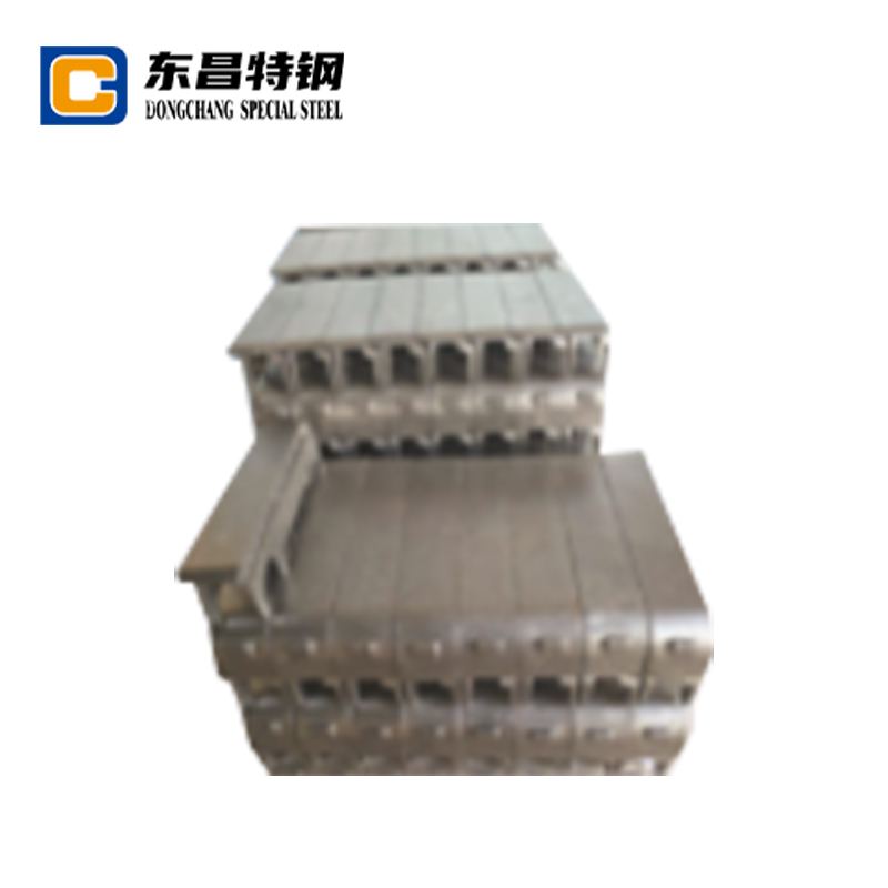 Calor resistens Grate pro Ferrum Boilers Castings