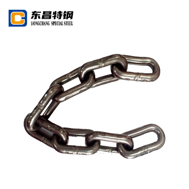 Maximum Temperature Repugnans, Maximum Duritas Kiln Chain Castings