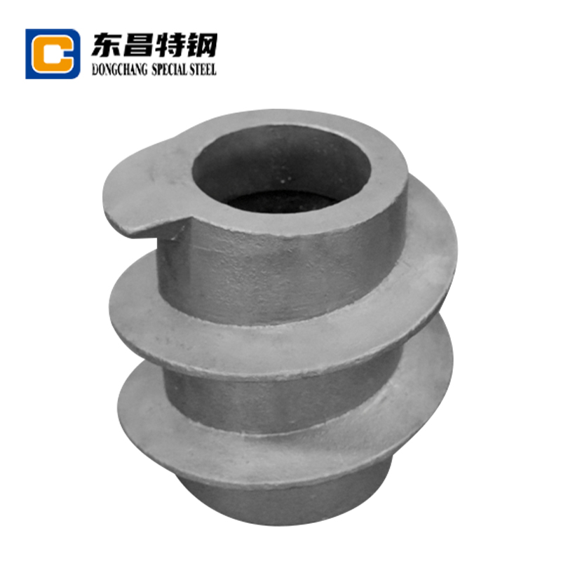 Corrosio Resistant Steel Induction Rota Castings