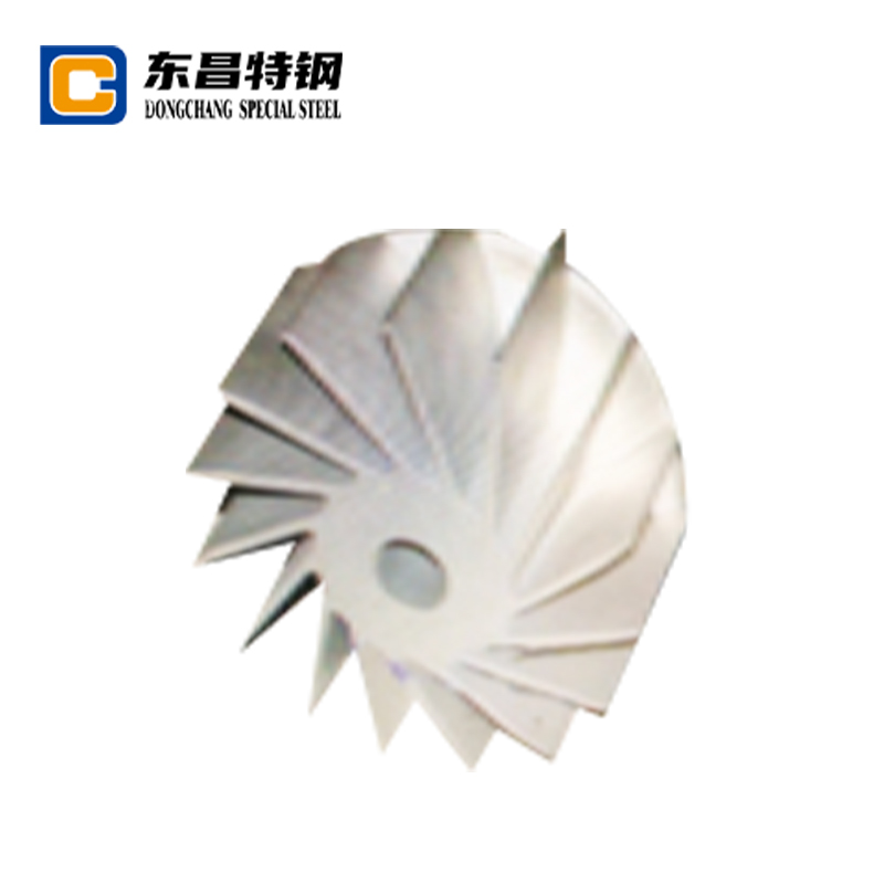 Alloy Impeller pro aqua Pump / Pipeline Pump Accessories Castings