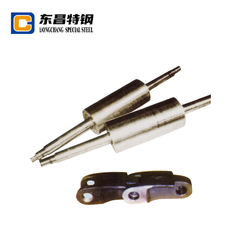 Calor Repugnans Ferro Conjectio Vincula, Fornax Bottom Rollers Castings