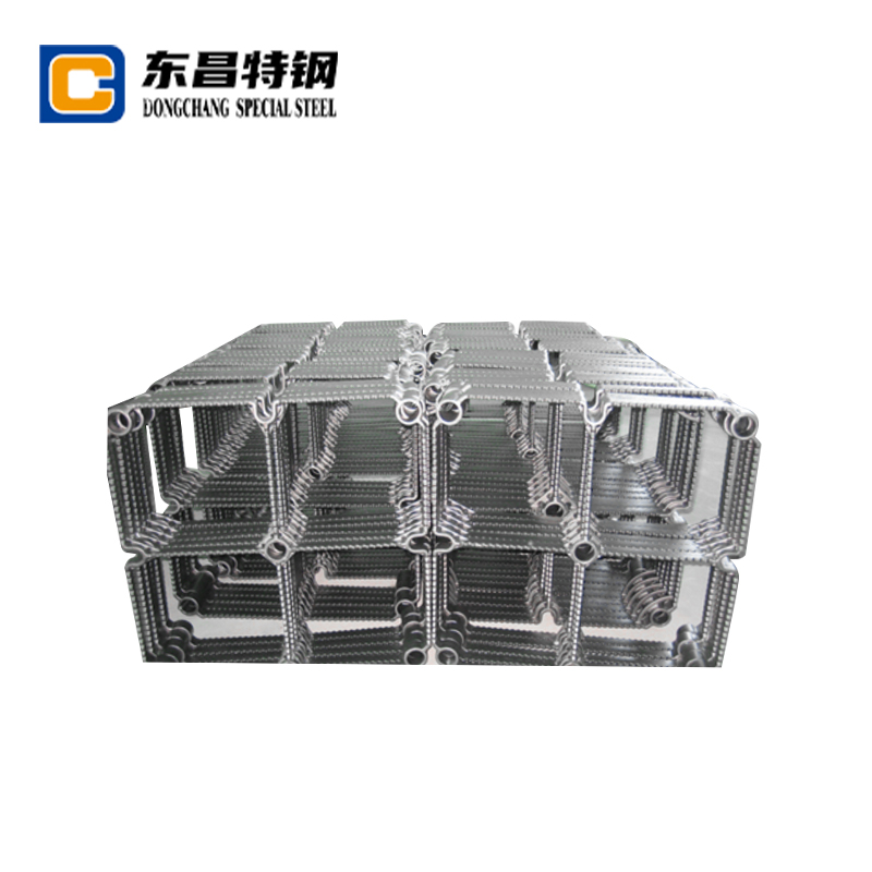 Calor Curatio Tray Castings