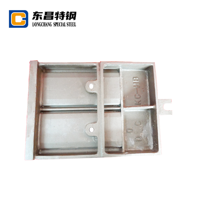 Calor repugnans Control O Grate Plate Castings