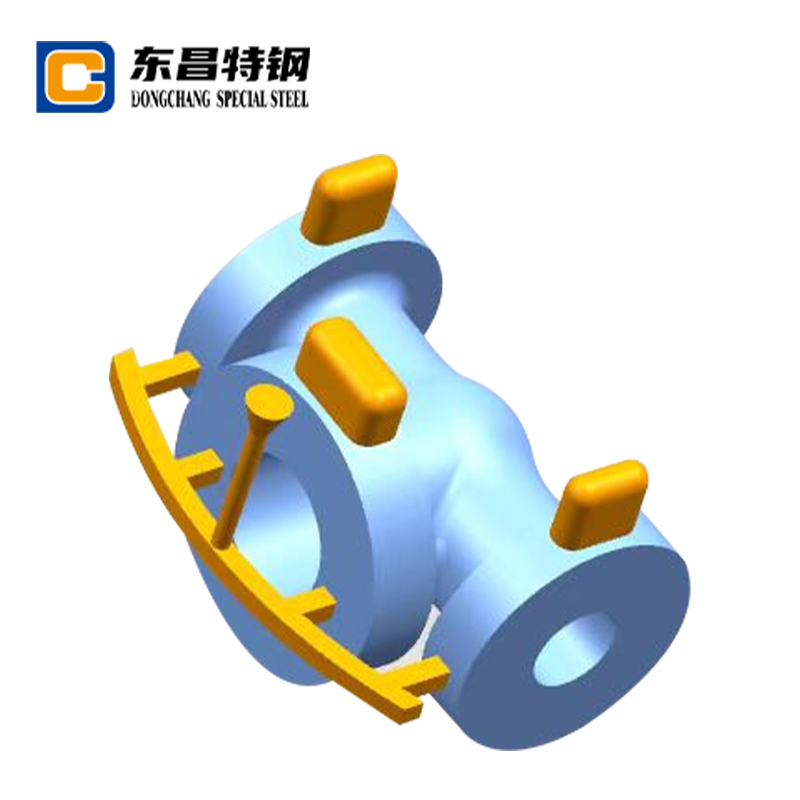 Valvae Castings