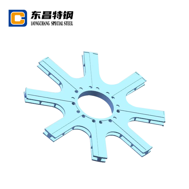 Calor repugnans Steel elevatio Fabrica Castings